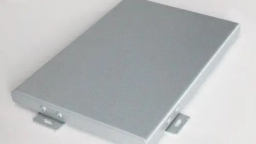 云南鋁單板廠家教你怎么看鋁單板質量的好壞